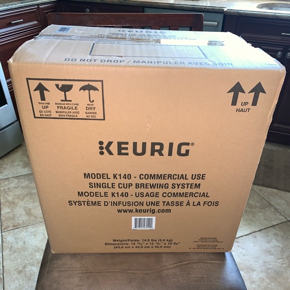 keurig